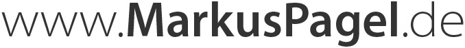 www.markuspagel.de